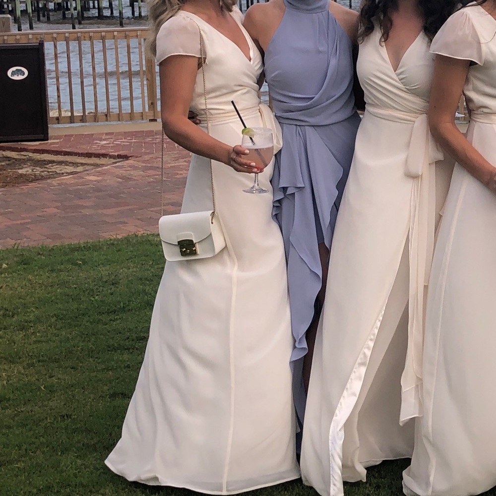 Joanna August Dress